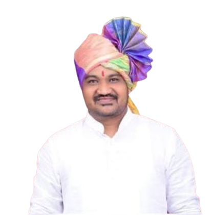 श्री.प्रदिप छबु वाघमारे