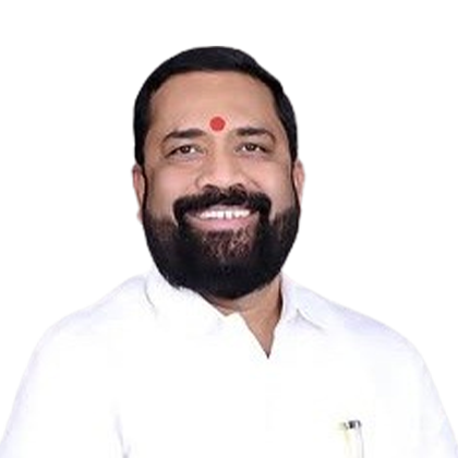 श्री.गणेश बन्सीलाल जांभुळकर