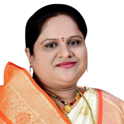 साै.पल्लवी सचिन गंगावणे