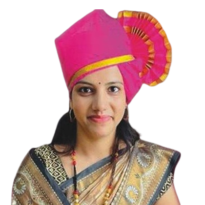 साै.दिपाली शरद जांभुळकर