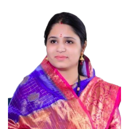 साै.शिवानी अभिषेक जांभुळकर