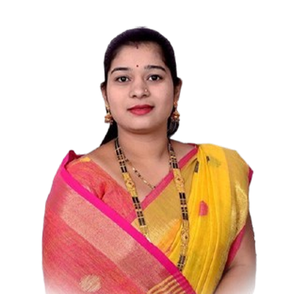 साै. प्रतिक्षा शिवाजी घोटकुले