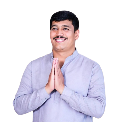 श्री.विशाल लक्ष्मण साखरे