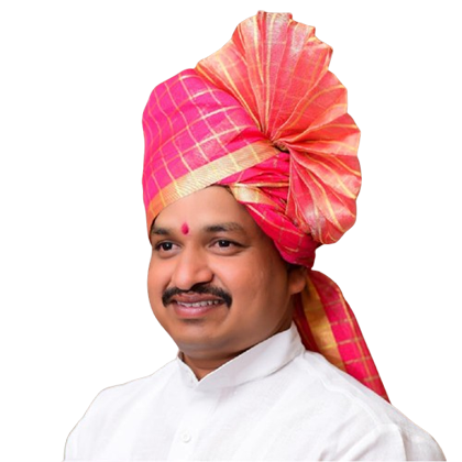 श्री.सचिन नामदेव जांभुळकर