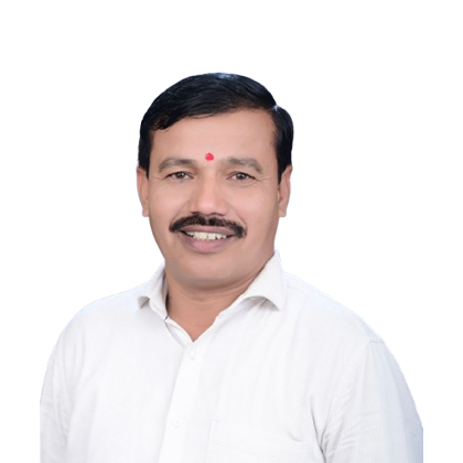 श्री. संतोष बबन साखरे