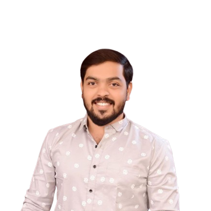 श्री. गणेश भगवान मांजरे