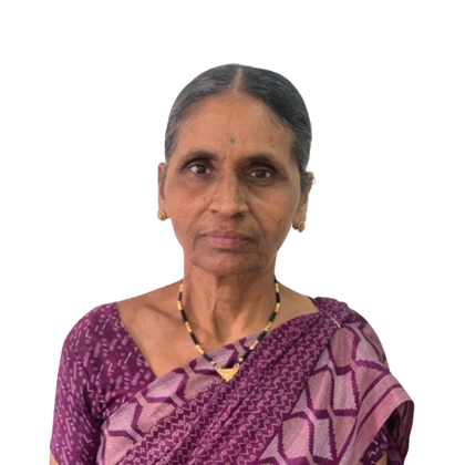 सौ. रुपाली नंदकुमार वाघमारे