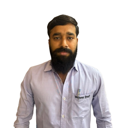 श्री. ज्ञानेश्वर महादू हुलावळे