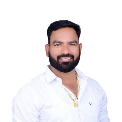 श्री. लक्ष्मण नारायण ढवळे