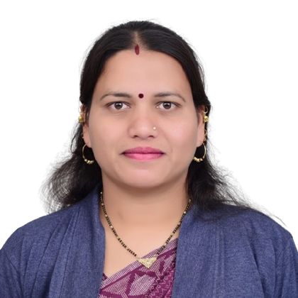 सौ. योगिता संदिप सोनवणे