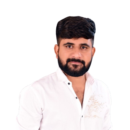 श्री. तेजस गोरख साखरे