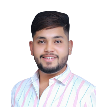 श्री. चैतन्य सुनिल पाडाळे