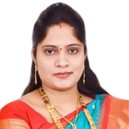 सौ.आरती वैभव बेंद्रे