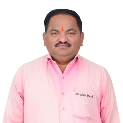 श्री. राजेंद्र भिका पाटील