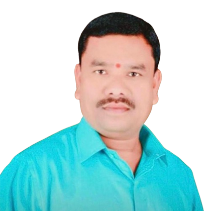 श्री. संदिप तुकाराम सोनवणे