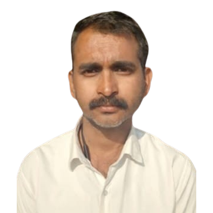 श्री. योगेश झुंबर काकरे