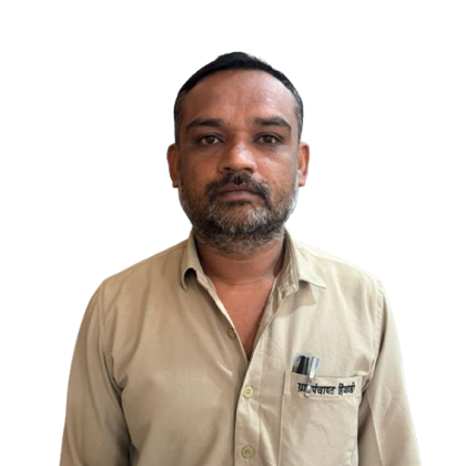 श्री. गौतम अंबादास तांबे