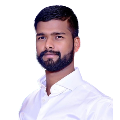 श्री.मयुर राजेंद्र साखरे