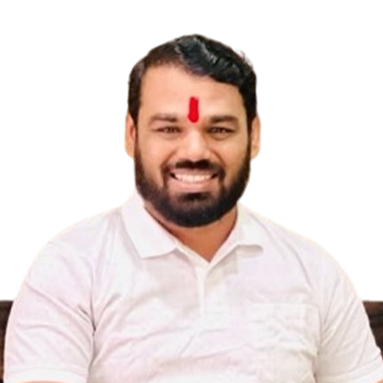 श्री.मच्छिंद्र बबन साखरे