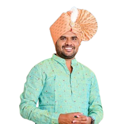 श्री.शिवनाथ दिगंबर जांभुळकर