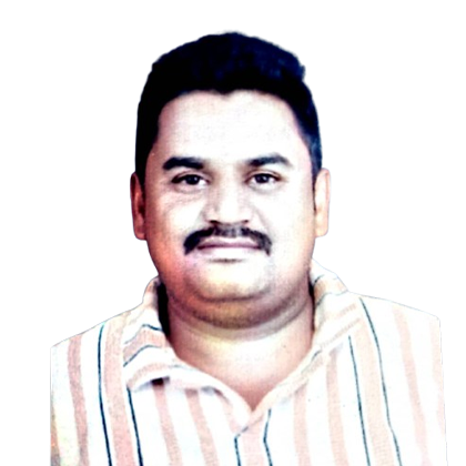 श्री. अमोल नामदेव गोगावले