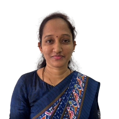 सौ. पूनम हनुमंत लांडगे