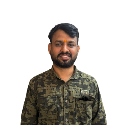 श्री. शंकर नामदेव जाधव