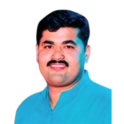 श्री.अमोल महादेव घोळवे