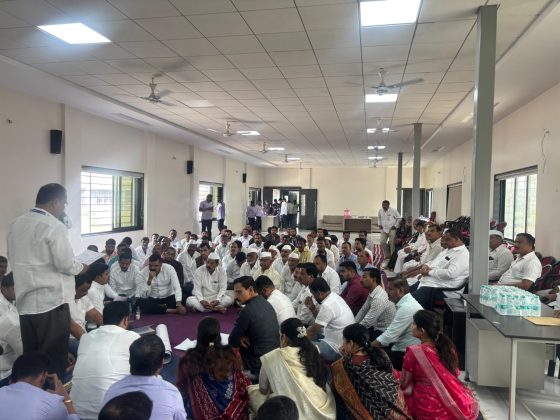 मुख्यमंत्री समृद्ध पंचायतराज अभियान