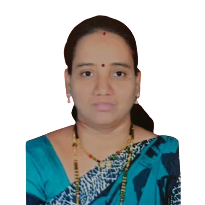 सौ.शिल्पा गणेश देवकर