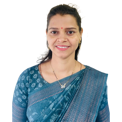 सौ.स्मिता संजय जांभूळकर