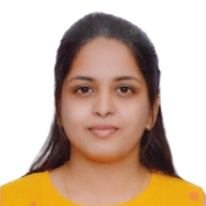 स्वाती पाटील