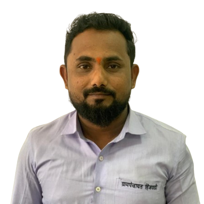 श्री. प्रनिल राहुल वाघमारे