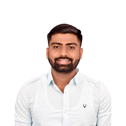 श्री. संदेश गुलाब साखरे