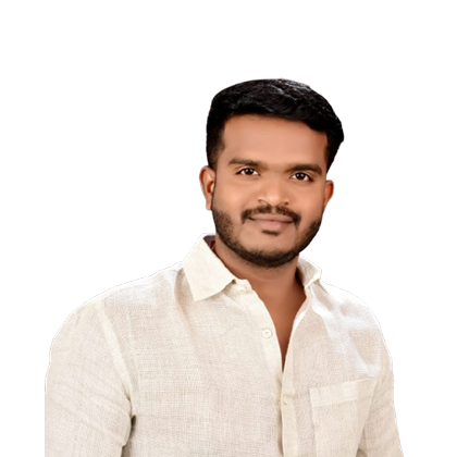 श्री. सागर तारामण हुलावळे