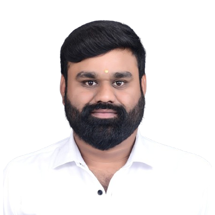 श्री. अक्षय विश्वनाथ बलकवडे