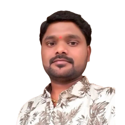 श्री. अनिल राघू साखरे