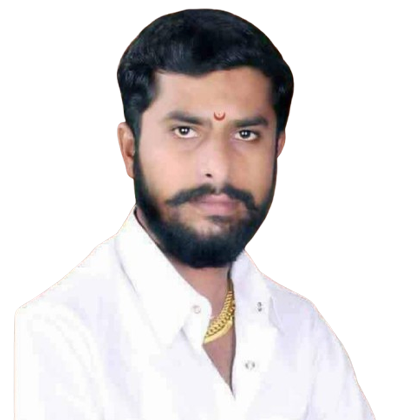 श्री. निलेश जयसिंघ काकडे