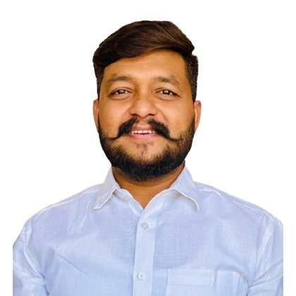 श्री. अक्षय अशोक जांभुळकर