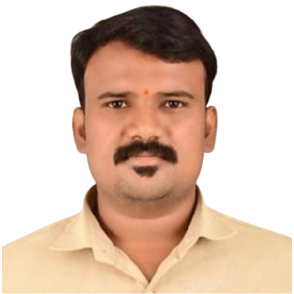 श्री. अक्षय दत्तू जाधव