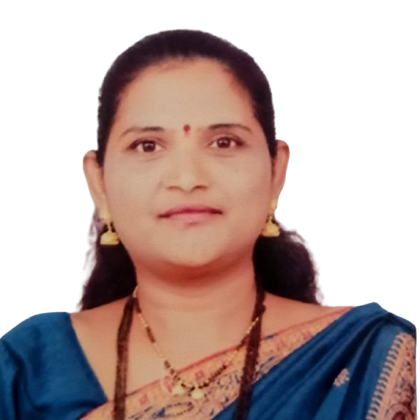 सौ. कविता ज्ञानेश्वर जाधव