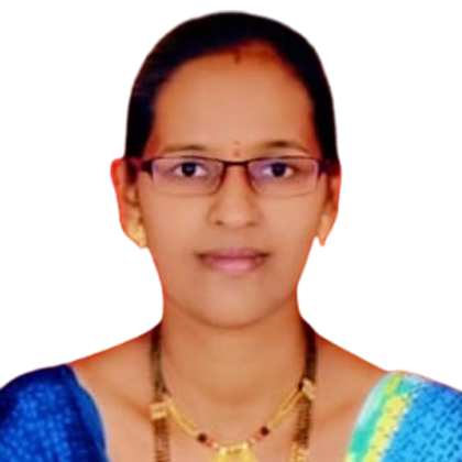 सौ. नेहा रमेश कांबळे