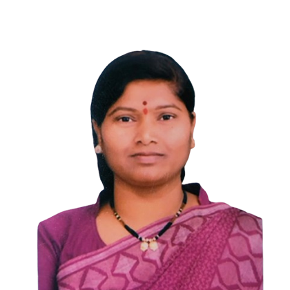 सौ. सारीका दिपक जाधव