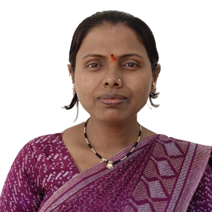 सौ. कांचन सचिन वाघमारे