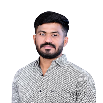 श्री. अक्षय लक्ष्मण म्हांगरे