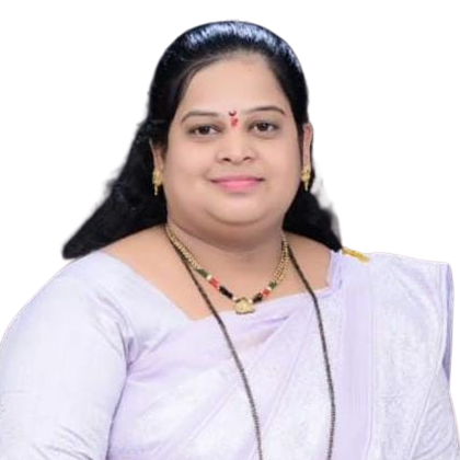 सौ.राणी संतोष चव्हाण