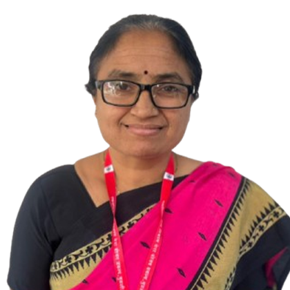 वर्षा पुंडलिक देवकर