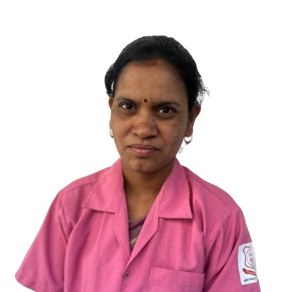 शीतल महेश शिंदे