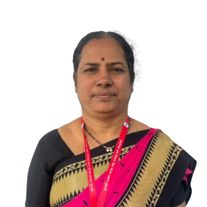 शोभा प्रल्हाद पवार