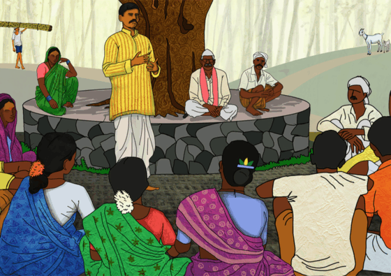 तहकूब मासिक सभा दि.२९-०४-२०२५